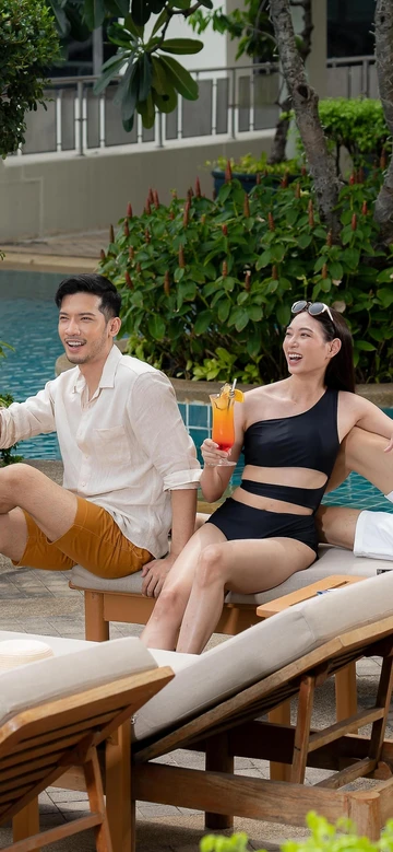 รูปภาพของแกรนด์ เมอร์เคียว กรุงเทพฯ เอเทรียม