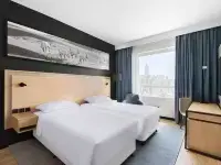 فندق بارك إن باي راديسون مكة ذاخر الشرقي Hotels near غار حراء