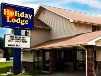 Holiday Lodge