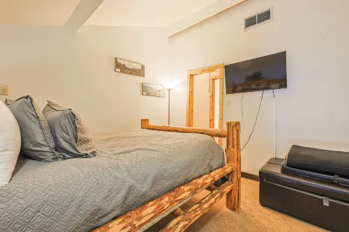 Ski-in/Ski-Out Access and Spacious Comfort - Stunning Mountain Retreat Hotel a Copper Mountain