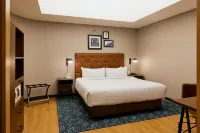 Four Points by Sheraton Mexico City, Colonia Roma Hôtels à : Mexico