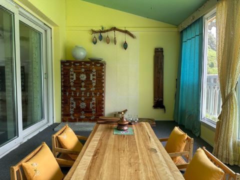 무주 골프펜션&스크린골프