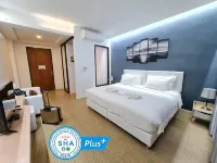 Namthong NAN Hotel