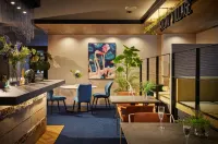 Hotel Slowvillage Yonezawa Hotels in Yonezawa