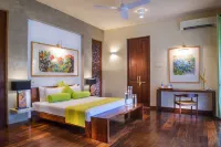 Zylan Colombo Hotels in Colombo