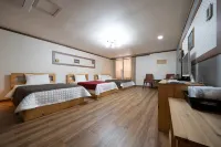 CA Hotel 씨에이 호텔