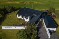Hotel Skógá by EJ Hotels Отели в г. Skogarfoss