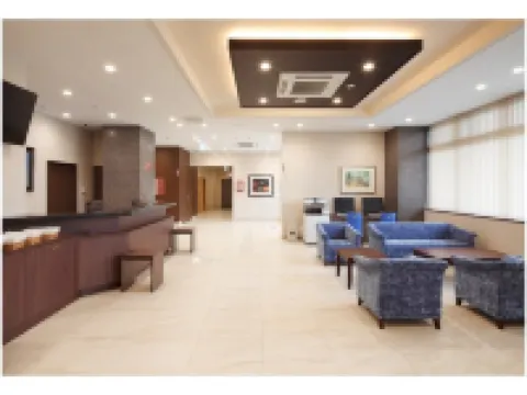 ホテル スーパー泊 藤枝のホテル