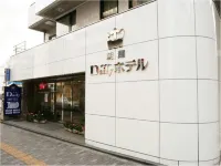 Daily Hotel Asaka Ekimae