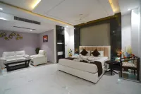 Royal Bliss โรงแรมใน