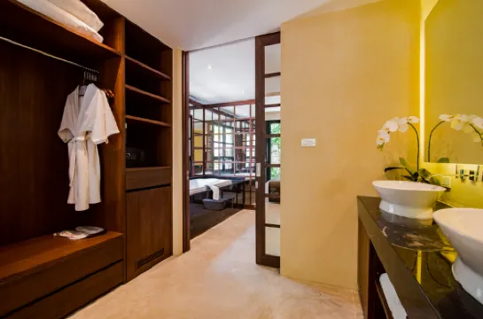Anantasila Beach Resort Hua Hin