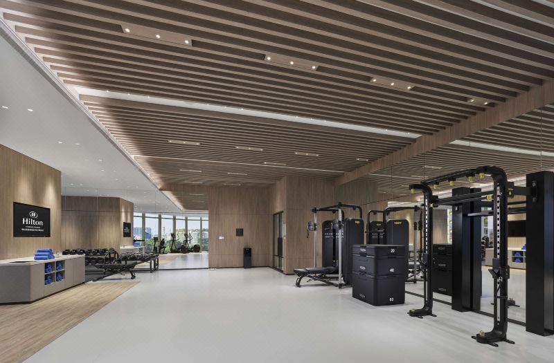 Hilton Foshan Shunde photo 3
