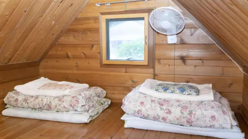 Dougashima Land Hopia