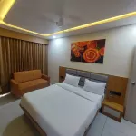 Hotel R K Villa
