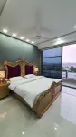 Citi Hotel Apartments - spa