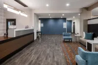 Garner Hotel Clarksville Northeast