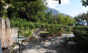 Hotel Dimora Fornillo