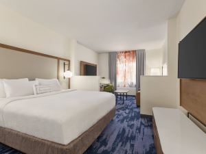 Fairfield Inn Tracy