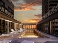 Recoleta Grand, Buenos Aires, a Tribute Portfolio Hotel Hotels near Barrio Norte