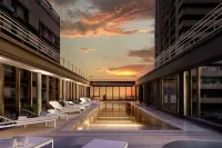 Recoleta Grand, Buenos Aires, a Tribute Portfolio Hotel - parking
