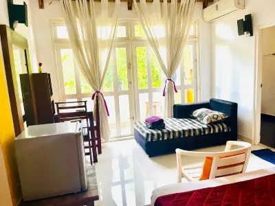 Sithila Villa Hotels in Boralesgamuwa