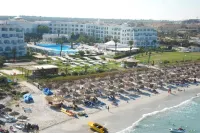 El Mouradi Mahdia - Strand
