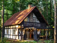 Tokachi Nakasatsunai Glamping Resort Feriendorf