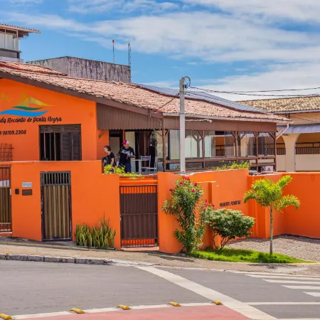Pousada Recanto de Ponta Negra