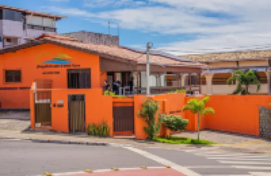 Pousada Recanto de Ponta Negra