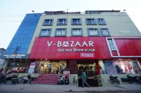 Hotel Lotus Paradise Hotel a Rayagada