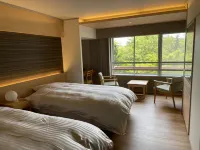 Fujiya Hotel a Yahiko