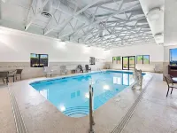 Comfort Suites Columbus Hotels near Magic Mountain Fun Center