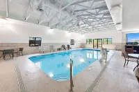 Comfort Suites Columbus