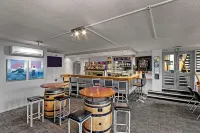 Comfort Hotel Benvenue - bar