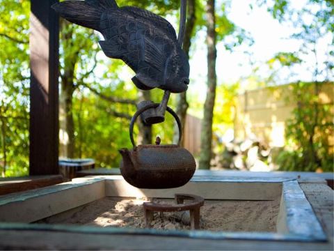 Ryokan Selection