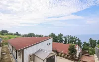 Ulleungdo StaySomething Hotels in Ulleung-gun