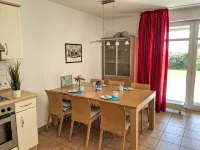 Boddenzauber Hotels in Breege