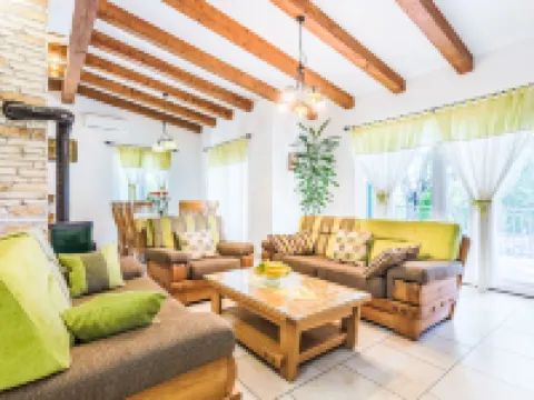 Vila Milančić Hotels in Opcina Prolozac