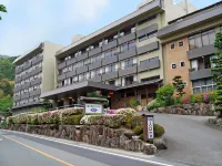 Yumoto Kanko Hotel Saikyo Hôtels à proximité de la JR Nagatoshi station
