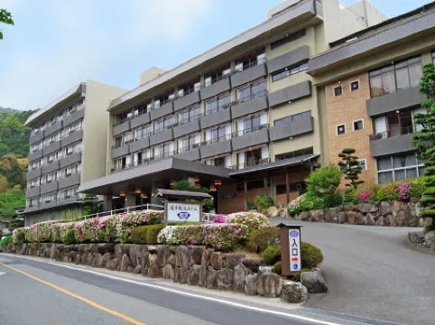 Yumoto Kanko Hotel Saikyo