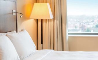 Radisson RED Twickenham Stadium, London