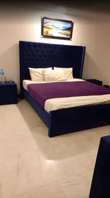 Hotel Grand Arham