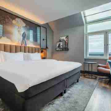 Radisson Blu Royal Garden Hotel, Trondheim Rooms
