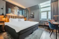 Radisson Blu Royal Garden Hotel, Trondheim Hotels in Midtsandan
