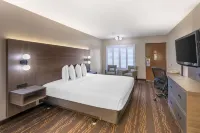 Best Western Plus Stovall's Inn