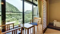 Tsukinoyado Hotel a 