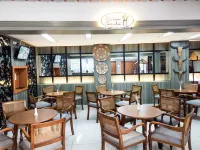 Sarila Hotel Solo Các khách sạn ở Serengan