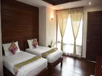 Eain Taw Phyu Hotel - Wifi