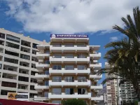 Apartamentos Odysea - Apartments