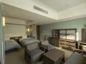 La Vista Hakodate Bay Annex